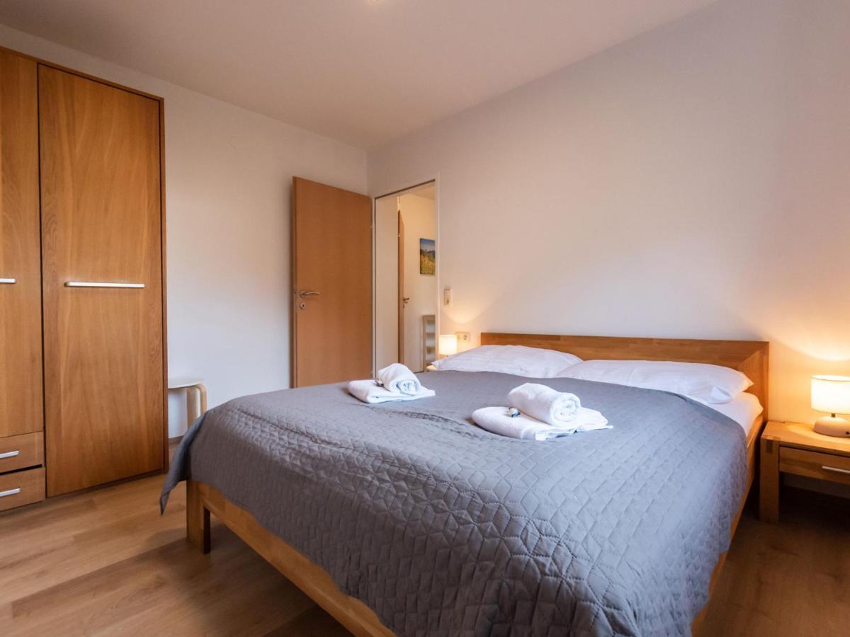 Apartment Alpenchalets - Zse204 By Interhome زيل أم سي المظهر الخارجي الصورة