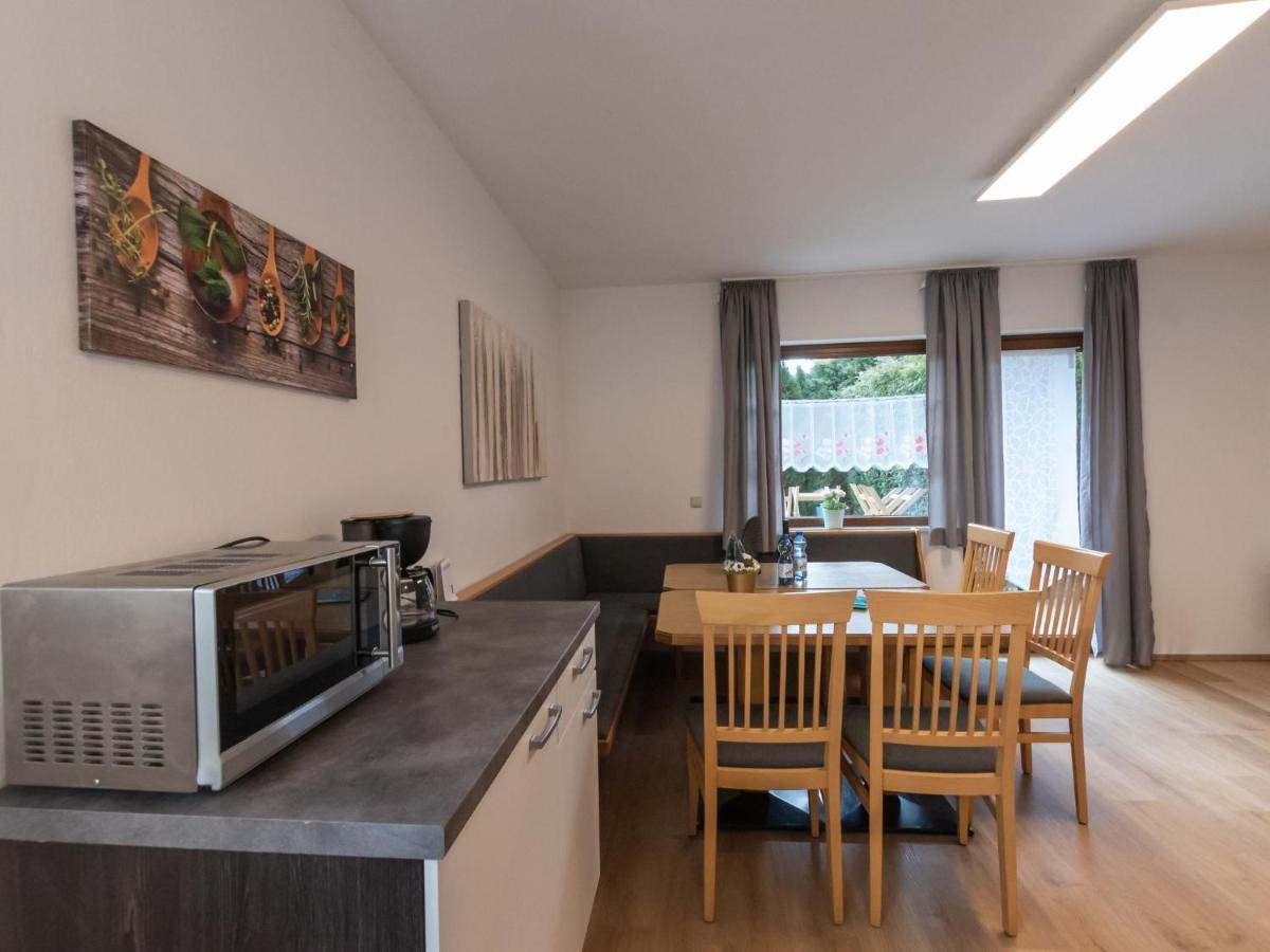 Apartment Alpenchalets - Zse204 By Interhome زيل أم سي المظهر الخارجي الصورة