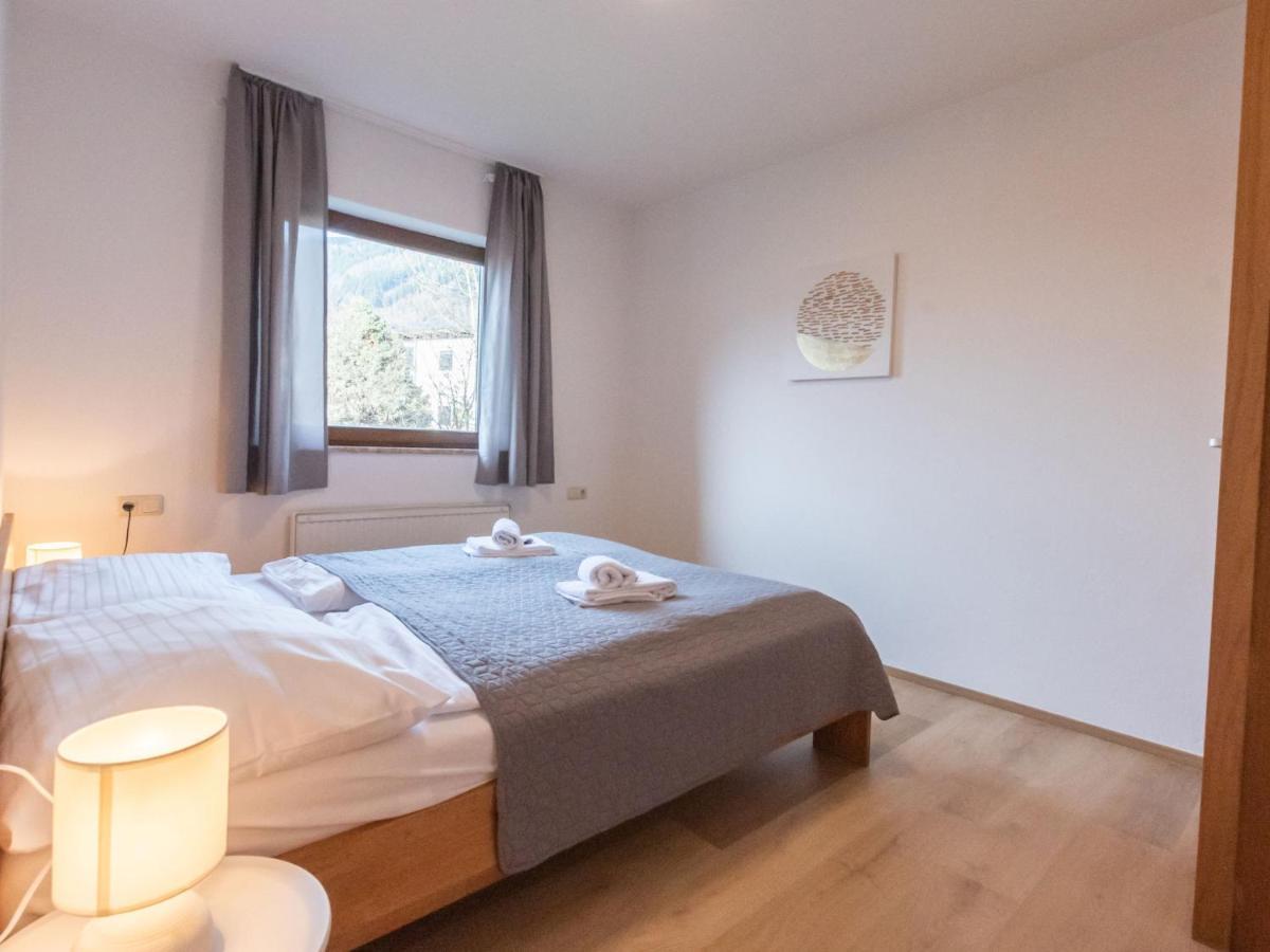 Apartment Alpenchalets - Zse204 By Interhome زيل أم سي المظهر الخارجي الصورة
