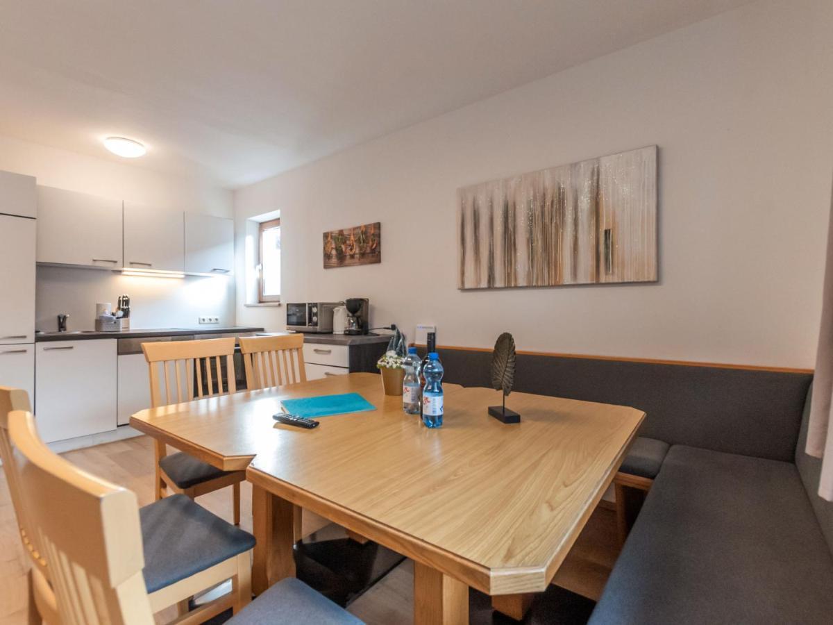 Apartment Alpenchalets - Zse204 By Interhome زيل أم سي المظهر الخارجي الصورة