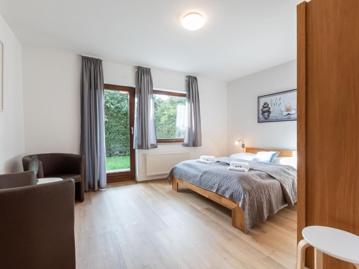 Apartment Alpenchalets - Zse204 By Interhome زيل أم سي المظهر الخارجي الصورة