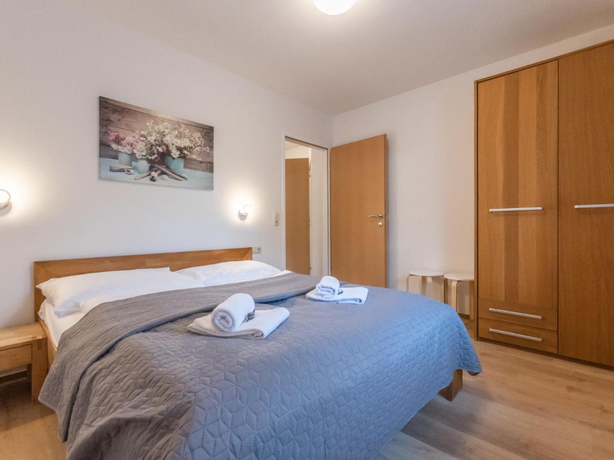 Apartment Alpenchalets - Zse204 By Interhome زيل أم سي المظهر الخارجي الصورة