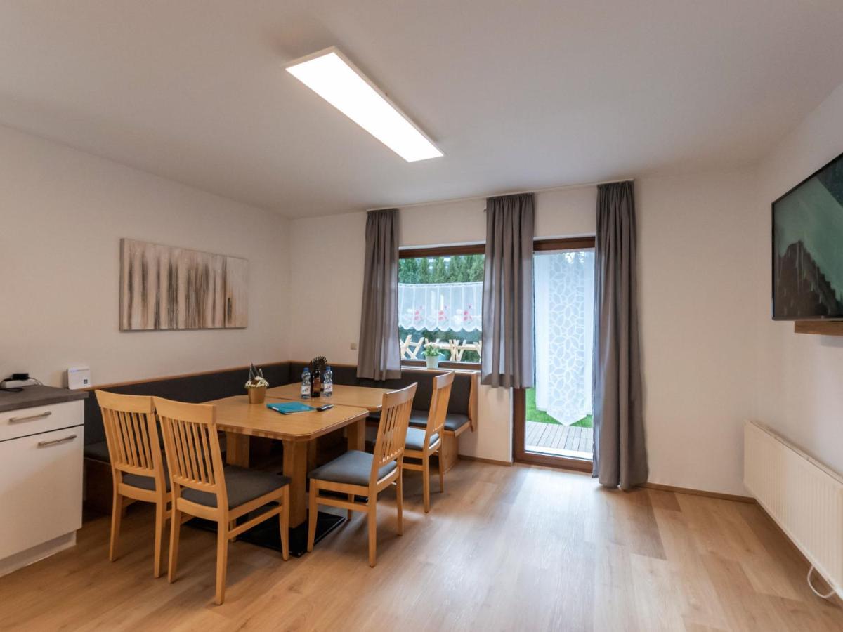 Apartment Alpenchalets - Zse204 By Interhome زيل أم سي المظهر الخارجي الصورة