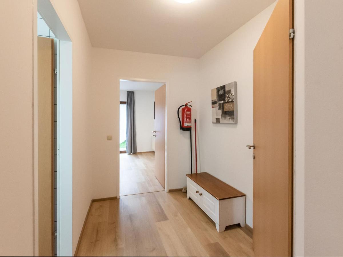 Apartment Alpenchalets - Zse204 By Interhome زيل أم سي المظهر الخارجي الصورة