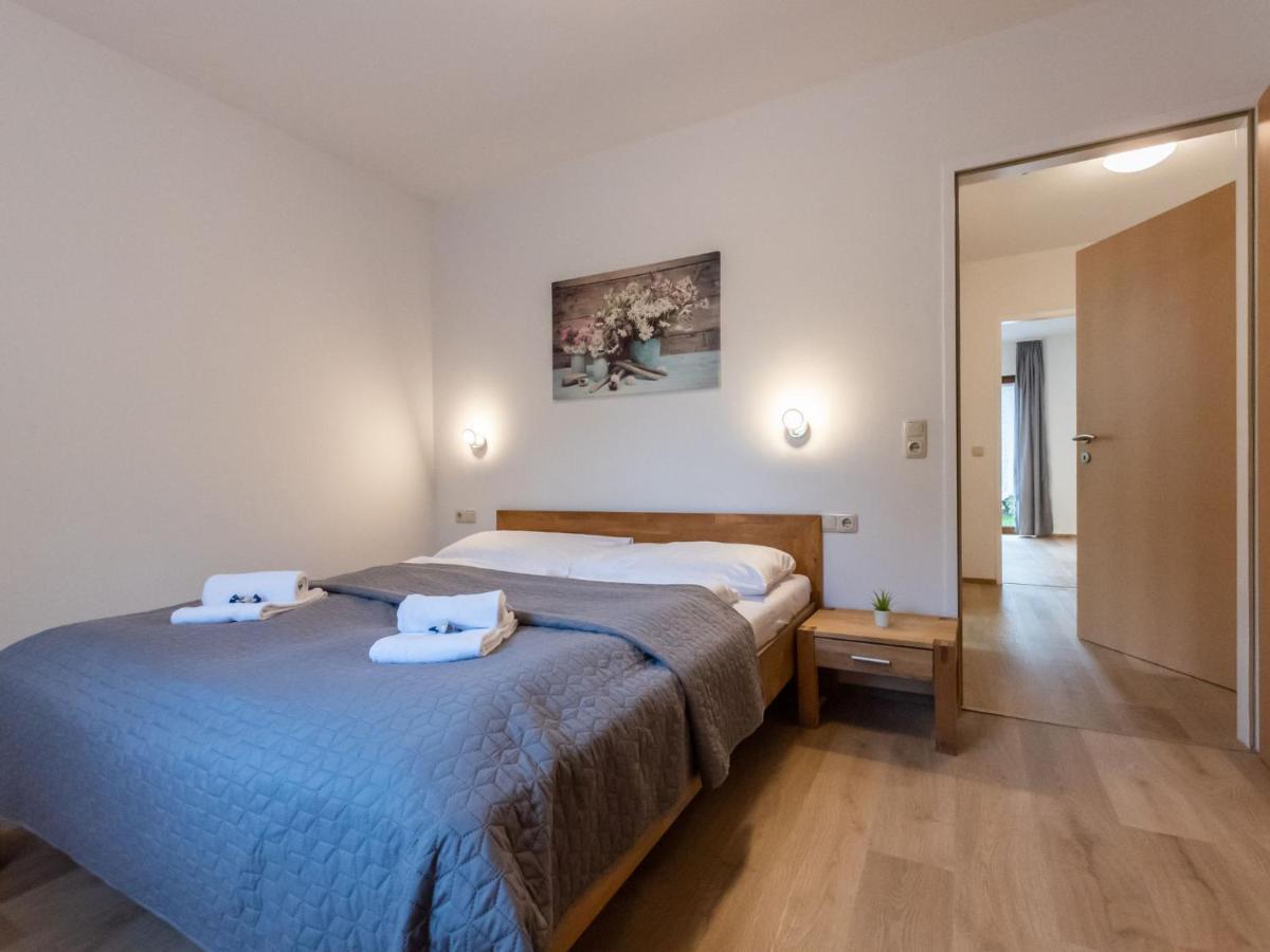 Apartment Alpenchalets - Zse204 By Interhome زيل أم سي المظهر الخارجي الصورة