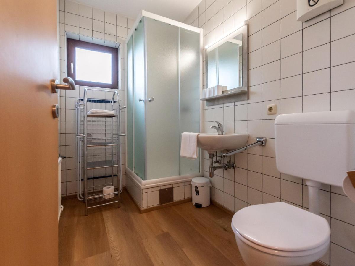 Apartment Alpenchalets - Zse204 By Interhome زيل أم سي المظهر الخارجي الصورة