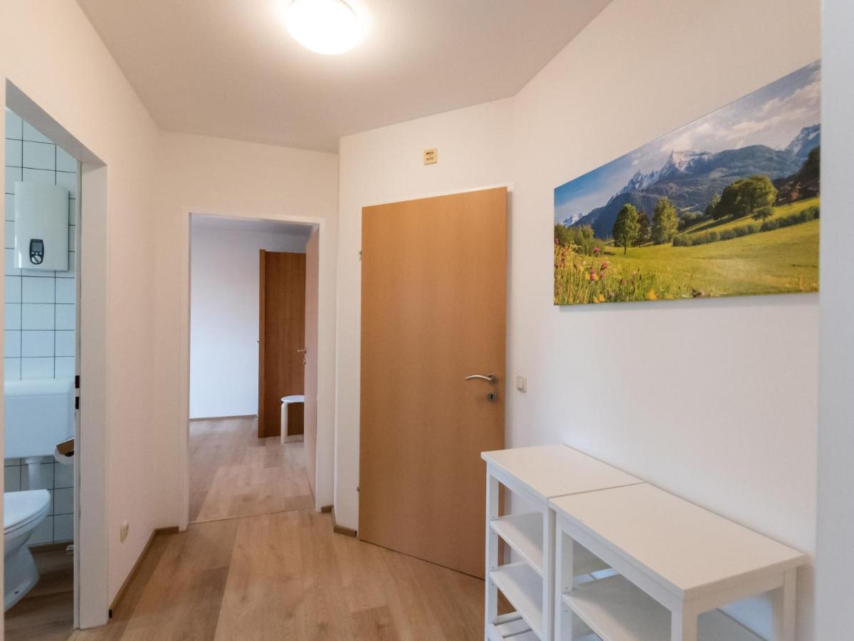 Apartment Alpenchalets - Zse204 By Interhome زيل أم سي المظهر الخارجي الصورة
