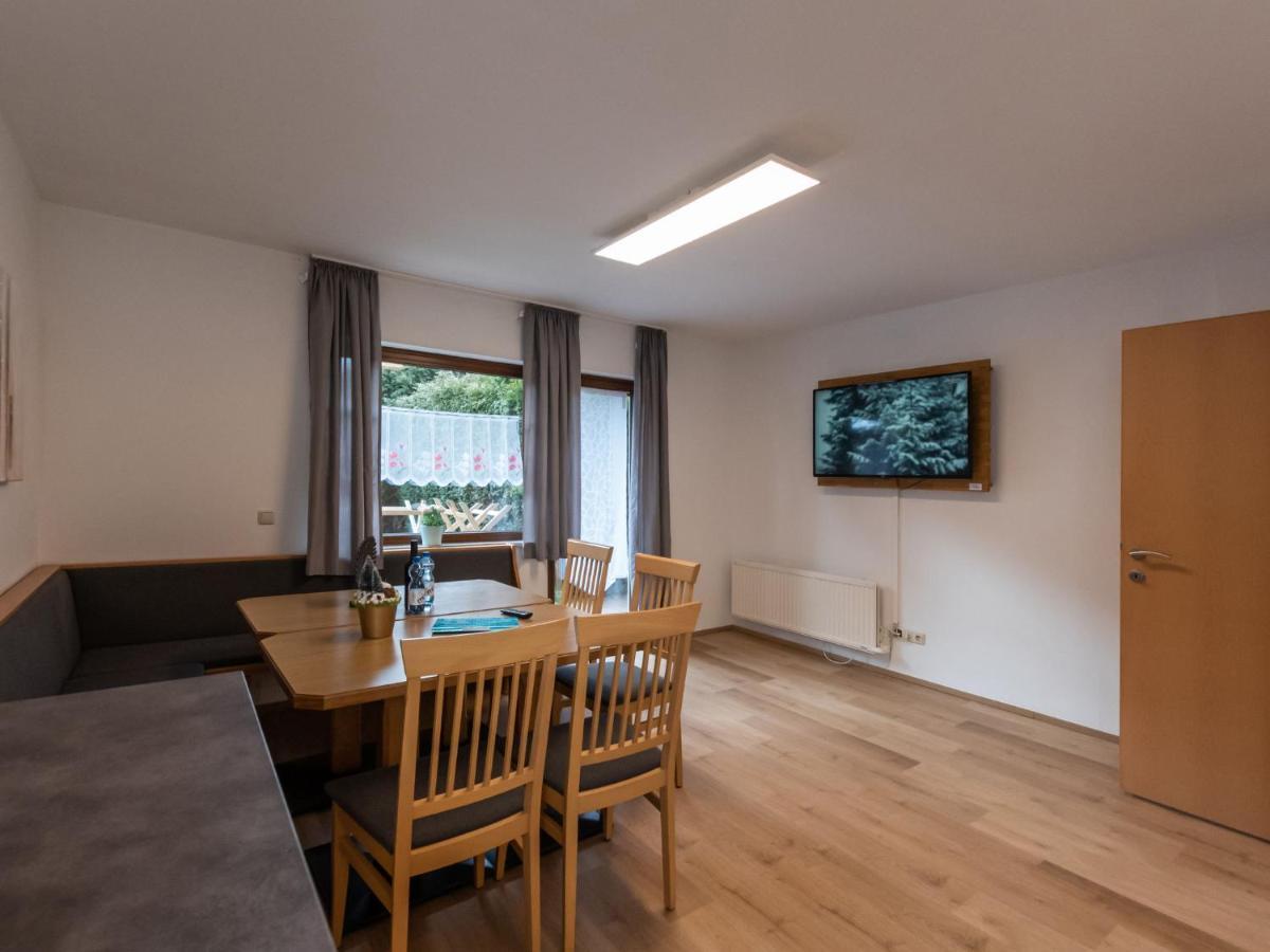 Apartment Alpenchalets - Zse204 By Interhome زيل أم سي المظهر الخارجي الصورة