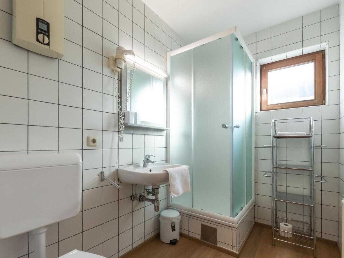 Apartment Alpenchalets - Zse204 By Interhome زيل أم سي المظهر الخارجي الصورة