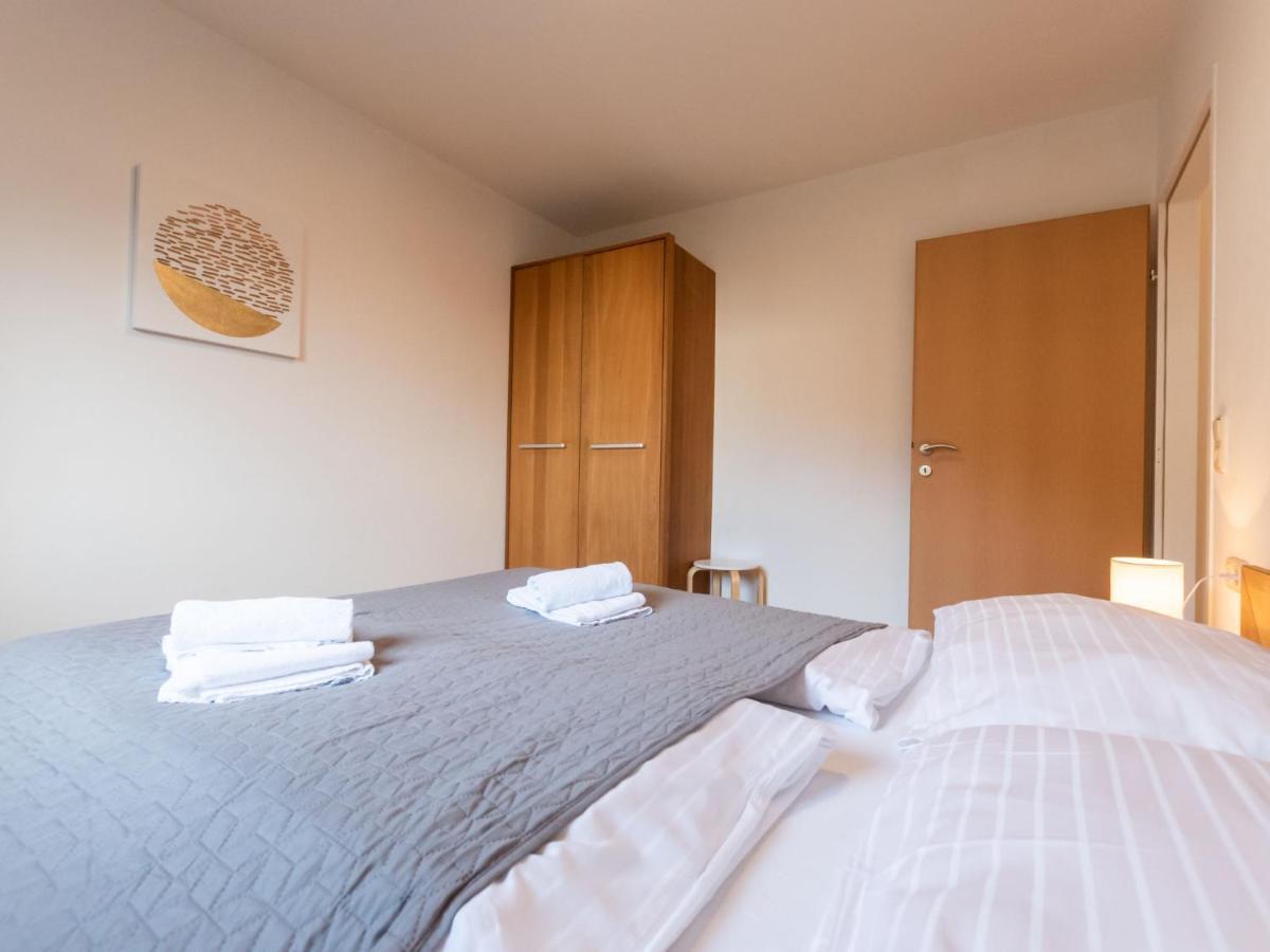 Apartment Alpenchalets - Zse204 By Interhome زيل أم سي المظهر الخارجي الصورة