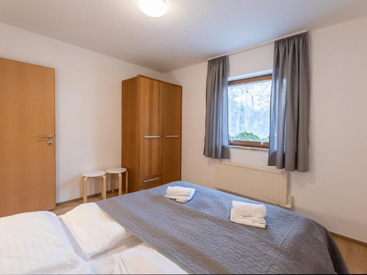 Apartment Alpenchalets - Zse204 By Interhome زيل أم سي المظهر الخارجي الصورة