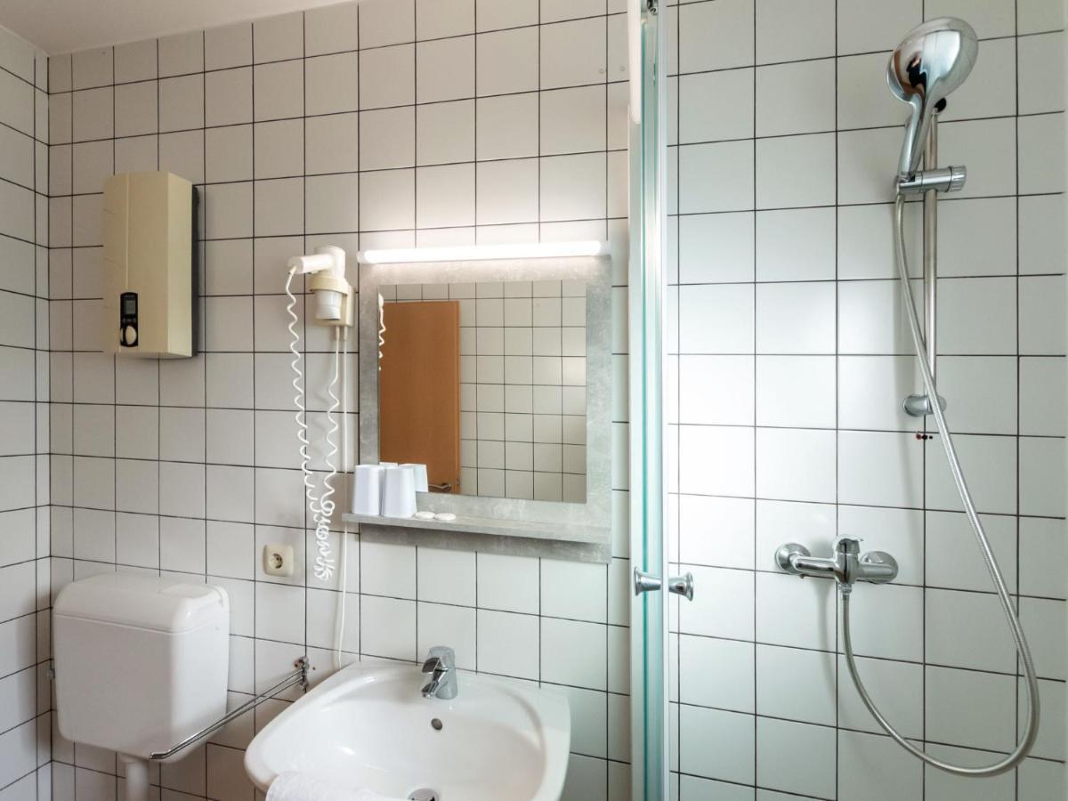 Apartment Alpenchalets - Zse204 By Interhome زيل أم سي المظهر الخارجي الصورة